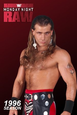 Poster for Raw: Season 4