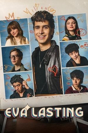 Poster for Eva Lasting: Season 3