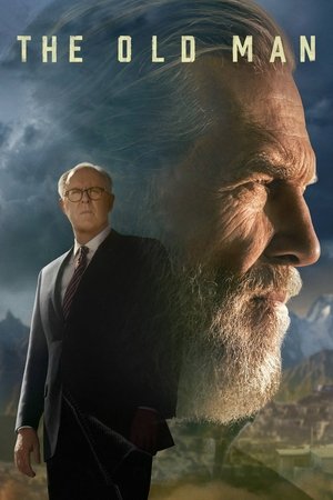 Poster for The Old Man: Season 1