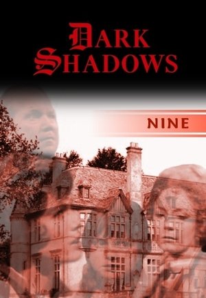 Poster for Dark Shadows: Season 9