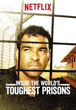 Poster for Inside the World's Toughest Prisons: Season 3