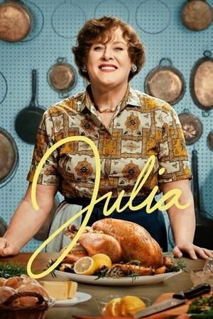 Poster for Julia: Season 1