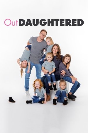 Poster for OutDaughtered: Season 6