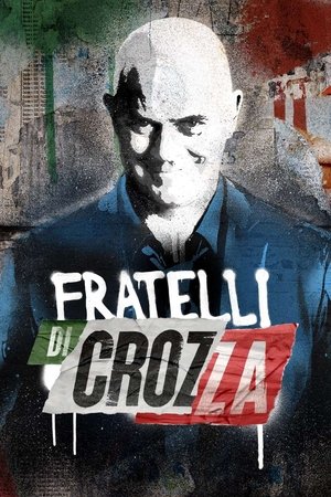 Poster for Fratelli di Crozza: Season 8