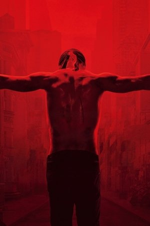 Poster for Marvel's Daredevil