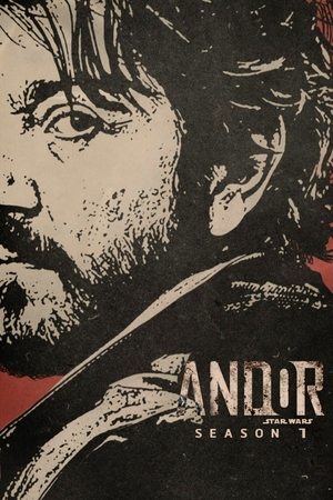Poster for Andor