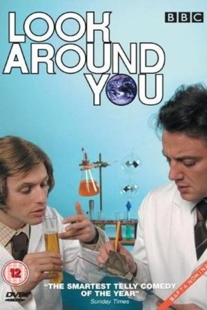 Poster for Look Around You: Series 1