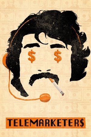 Poster for Telemarketers: Miniseries