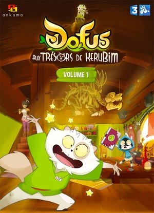 Poster for Dofus: The Treasures of Kerubim: Season 1