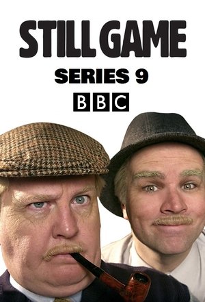 Poster for Still Game: Season 9
