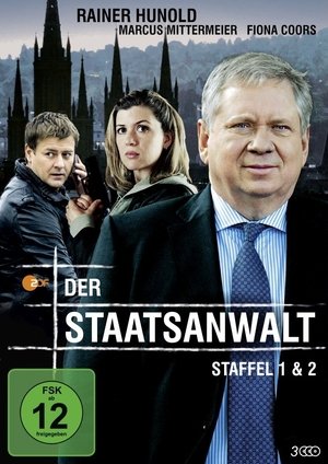 Poster for Der Staatsanwalt: Season 1