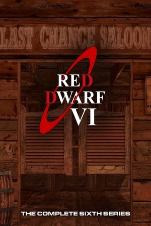 Poster for Red Dwarf: Series VI