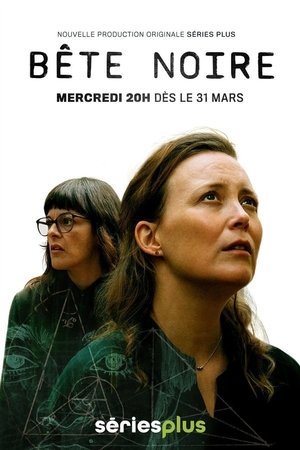 Poster for Bête noire: Season 1