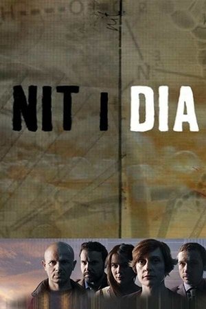 Poster for Night and Day: Season 1