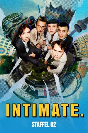 Poster for Intimate.: Season 2