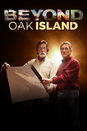 Poster for Beyond Oak Island: Season 1