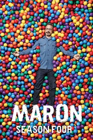 Poster for Maron: Season 4