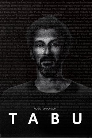 Poster for Tabu: Season 2
