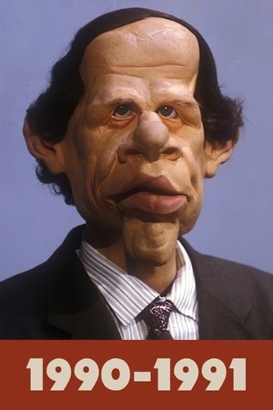 Poster for Les Guignols de l'info: Season 3