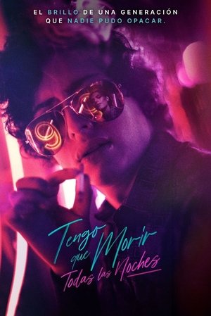 Poster for I Have to Die Every Night: Season 1