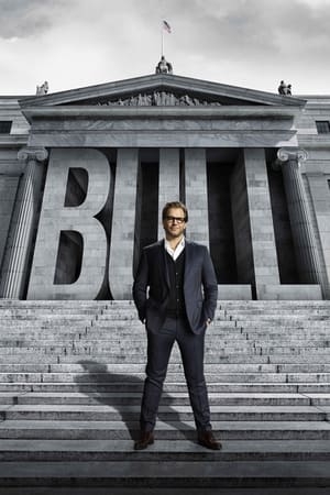 Poster for Bull: Season 2