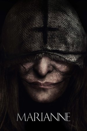 Poster for Marianne: Season 1