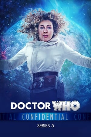 Poster for Doctor Who Confidential: Series 5