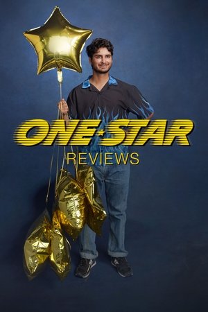 Poster for One Star Reviews: Season 1