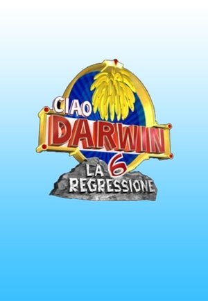 Poster for Ciao Darwin: Season 6