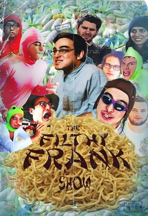 Poster for The Filthy Frank Show: Season 6