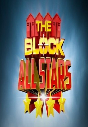 Poster for The Block: All Stars