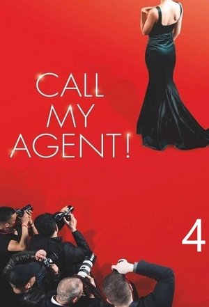Poster for Call My Agent!