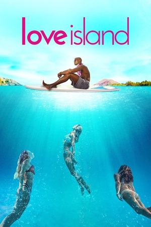 Poster for Love Island: Season 3