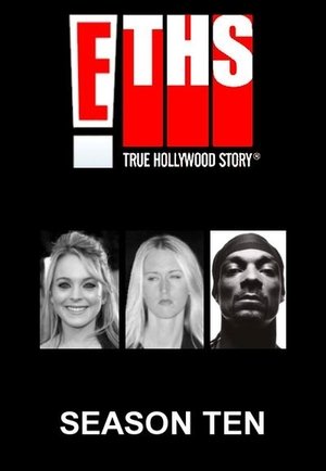 Poster for E! True Hollywood Story: Season 10
