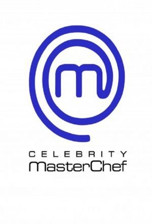 Poster for Celebrity MasterChef Italia: Season 1