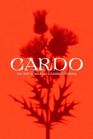 Poster for Cardo: Season 1