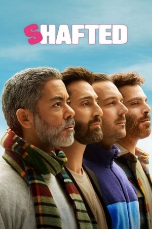 Poster for Shafted: Season 1