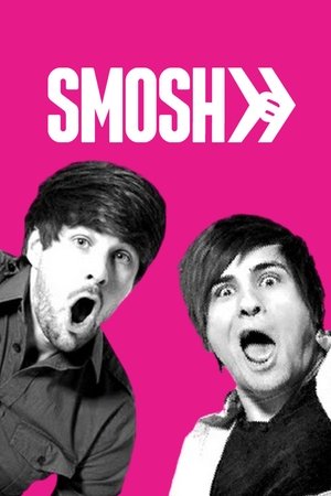 Poster for Smosh: 2013