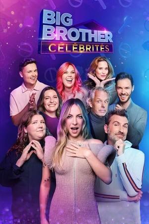 Poster for Big Brother Célébrités: Season 5