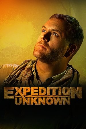 Poster for Expedition Unknown: Season 1