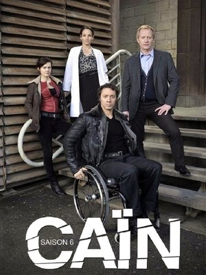 Poster for Cain: Season 6