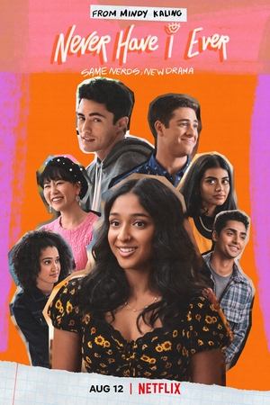 Poster for Never Have I Ever: Season 3