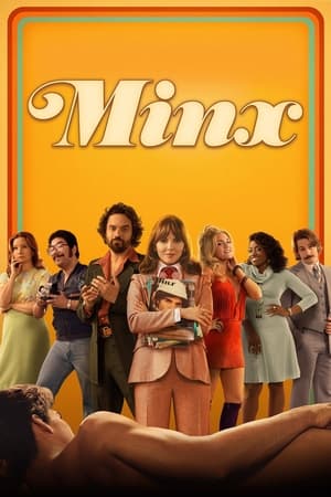 Minx (HBO Max), una comedia sobre la primera revista erótica para mujeres -  Zenda