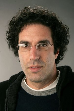 Picture of Jeffrey Blitz