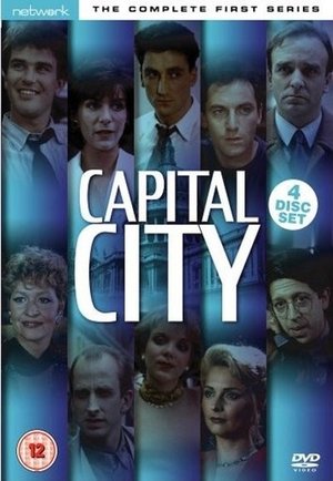 Poster for Capital City: Season 1