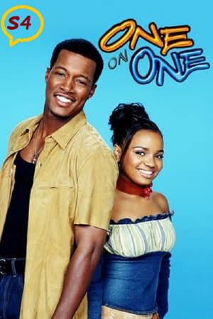 Poster for One on One: Season 4
