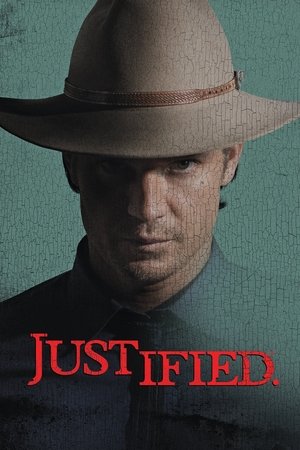Poster for Justified