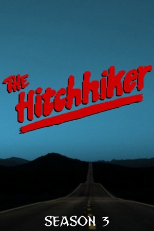 Poster for The Hitchhiker: Season 3