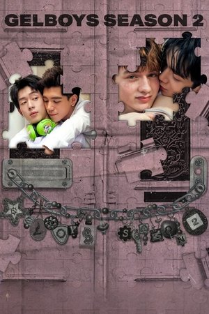 Poster for GELBOYS: Season 2