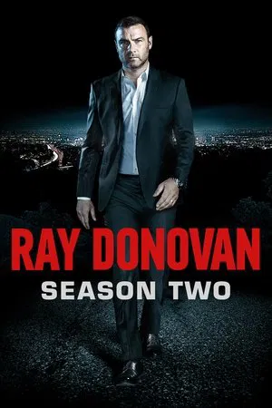 Poster for Ray Donovan: Season 2